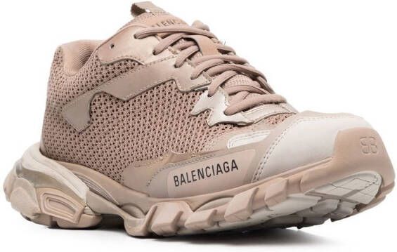 Balenciaga Track.3 sneakers Neutrals