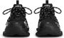 Balenciaga Triple S chunky sneakers Black - Thumbnail 4