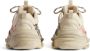 Balenciaga Triple S chunky sneakers Neutrals - Thumbnail 3