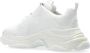 Balenciaga Triple S chunky sneakers White - Thumbnail 3