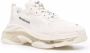 Balenciaga Triple S clear-sole chunky sneakers White - Thumbnail 2