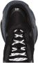 Balenciaga Triple S clear-sole sneakers Black - Thumbnail 3