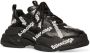 Balenciaga Triple S sneakers Black - Thumbnail 2