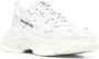 Balenciaga Triple S sneakers White - Thumbnail 2