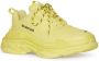 Balenciaga Triple S low-top sneakers Yellow - Thumbnail 2