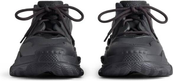 Balenciaga Triple S Mold sneakers Black