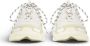 Balenciaga Triple S Mule sneakers White - Thumbnail 4