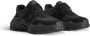 Balenciaga Triple S panelled sneakers Black - Thumbnail 2