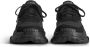 Balenciaga Triple S panelled sneakers Black - Thumbnail 4