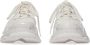 Balenciaga Triple S patent-finish sneakers White - Thumbnail 5
