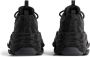 Balenciaga Triple S rhinestone-detail sneakers Black - Thumbnail 3