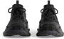 Balenciaga Triple S rhinestone-embellished sneakers Black - Thumbnail 4