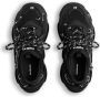 Balenciaga Triple S Sneaker With Piercings Black - Thumbnail 4