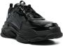 Balenciaga Triple S sneakers Black - Thumbnail 2