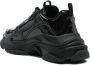 Balenciaga Triple S sneakers Black - Thumbnail 3