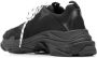 Balenciaga Triple S sneakers Black - Thumbnail 3