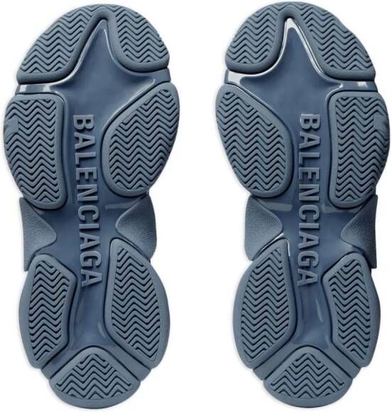 Balenciaga Triple S sneakers Blue