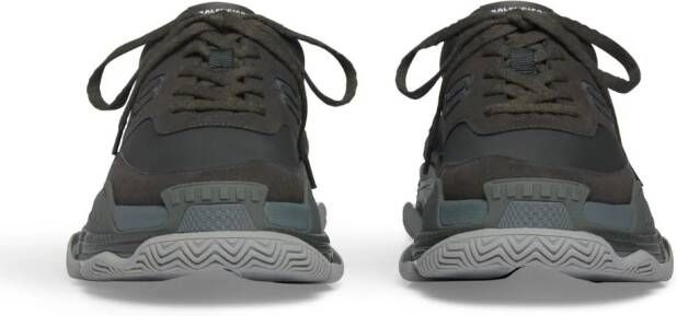 Balenciaga Triple S sneakers Grey