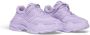 Balenciaga Triple S sneakers Purple - Thumbnail 2