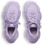 Balenciaga Triple S sneakers Purple - Thumbnail 4