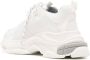 Balenciaga Triple S sneakers White - Thumbnail 3