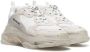 Balenciaga Triple S clear-sole sneakers White - Thumbnail 2