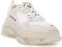 Balenciaga Triple S sneakers White - Thumbnail 2
