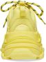 Balenciaga Triple S sneakers Yellow - Thumbnail 3