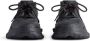 Balenciaga Triple S tonal sneakers Black - Thumbnail 3