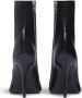Balenciaga Witch 110mm leather boots Black - Thumbnail 3