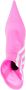 Balenciaga x adidas Knife 110mm ankle-length boots Pink - Thumbnail 4