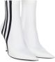 Balenciaga x adidas Knife 110mm ankle-length boots White - Thumbnail 2