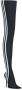 Balenciaga x adidas Knife 110mm thigh-length boots Black - Thumbnail 2