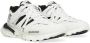 Balenciaga x Adidas Track Forum sneakers White - Thumbnail 2