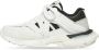 Balenciaga x Adidas Track Forum sneakers White - Thumbnail 5