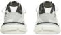 Balenciaga x adidas Track Forum sneakers White - Thumbnail 3