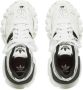 Balenciaga x adidas Track Forum sneakers White - Thumbnail 4
