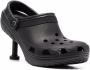 Balenciaga x Crocs 110m pumps Black - Thumbnail 2