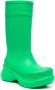 Balenciaga x Crocs chunky rain boots Green - Thumbnail 2