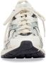 Balenciaga X-Pander lace-up sneakers White - Thumbnail 4