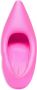 Balenciaga XL 100mm padded pumps Pink - Thumbnail 4