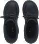 Balenciaga Steroid lace-up boots Black - Thumbnail 3