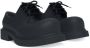 Balenciaga Steroid Derby shoes Black - Thumbnail 2