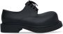 Balenciaga Steroid Derby shoes Black - Thumbnail 4