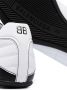 Balenciaga Zen low-top sneakers White - Thumbnail 2