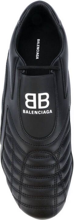 Balenciaga Zen sneakers Black