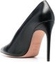 Bally 110mm heeled leather pumps Black - Thumbnail 3