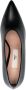 Bally 110mm heeled leather pumps Black - Thumbnail 4