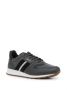 Bally Arnold grained leather sneakers Grey - Thumbnail 2