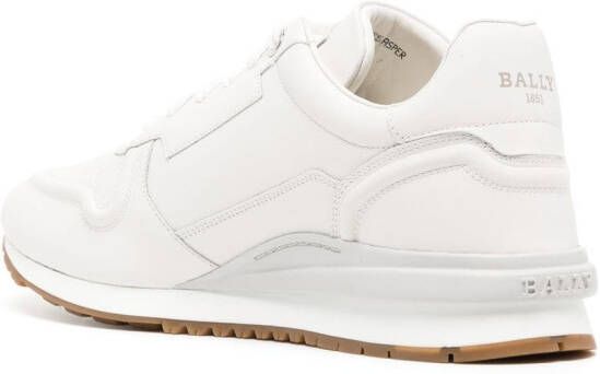 Bally Asler low-top sneakers White